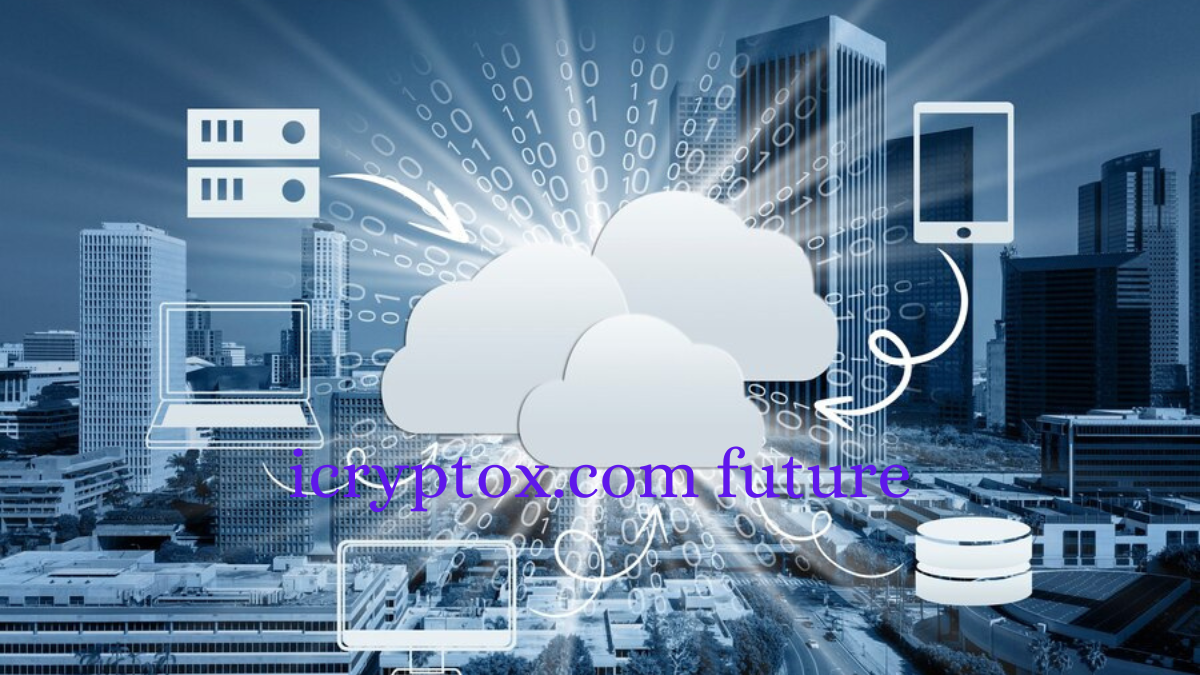 icryptox.com future