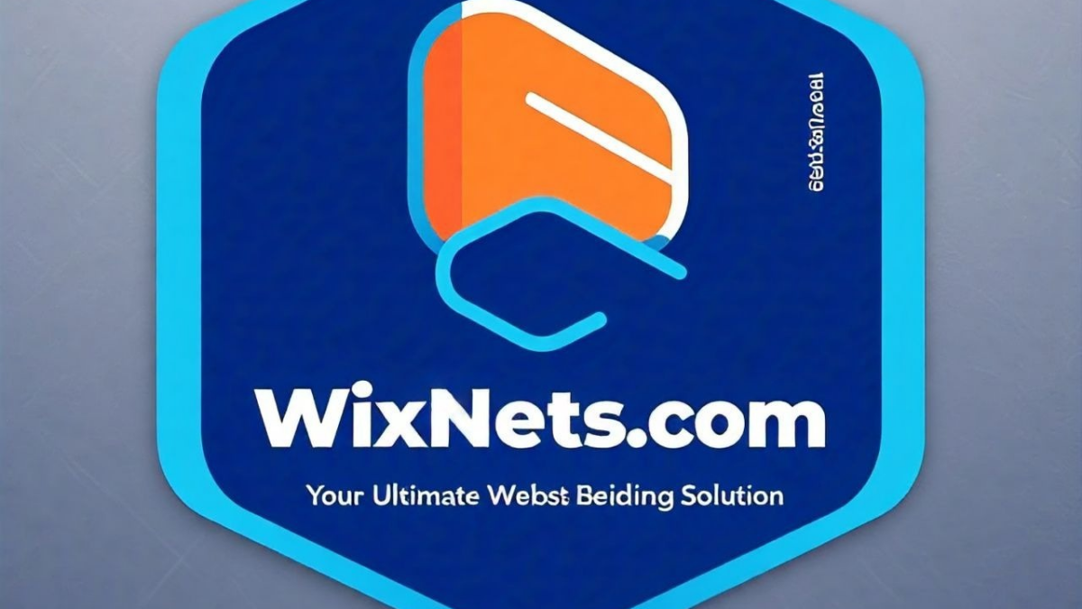 wixnets.com